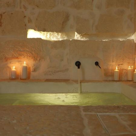 Apartamento Dimora Adua Ostuni Exterior foto