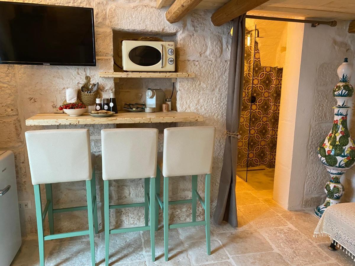 Apartamento Dimora Adua Ostuni Exterior foto