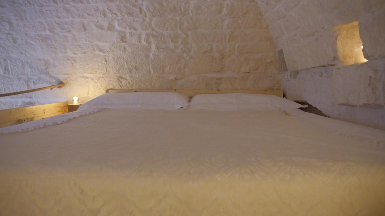 Apartamento Dimora Adua Ostuni Exterior foto
