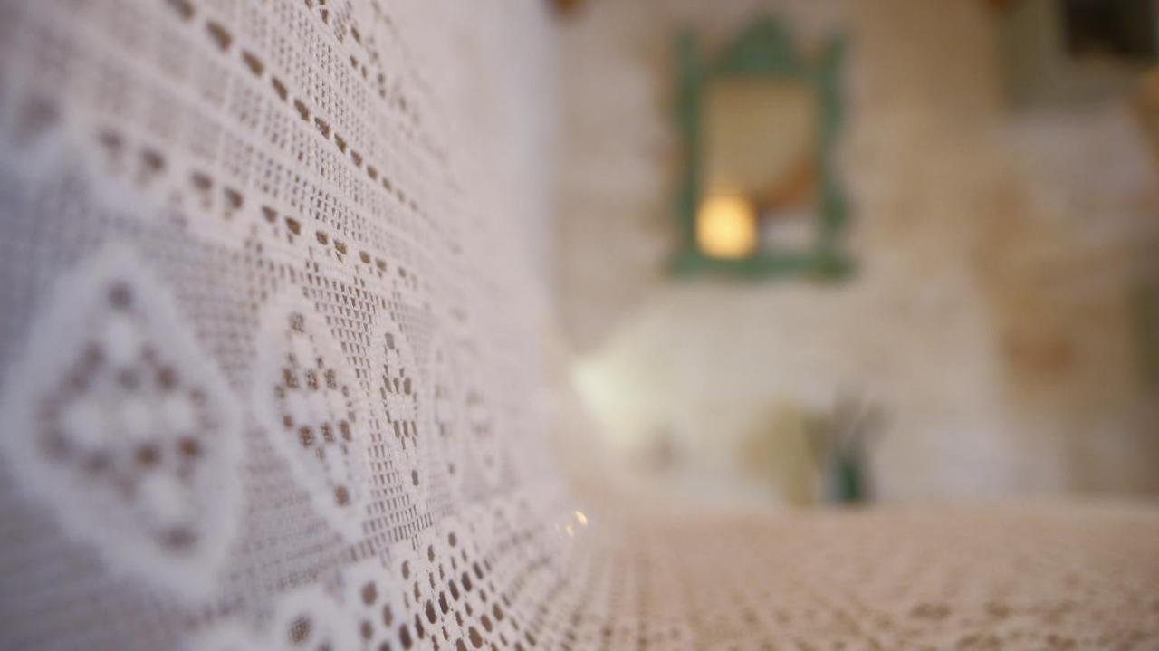 Apartamento Dimora Adua Ostuni Exterior foto
